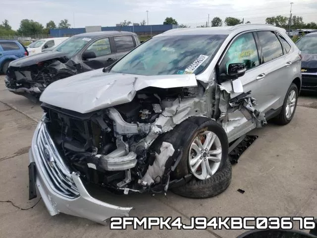 2FMPK4J94KBC03676 фото 3