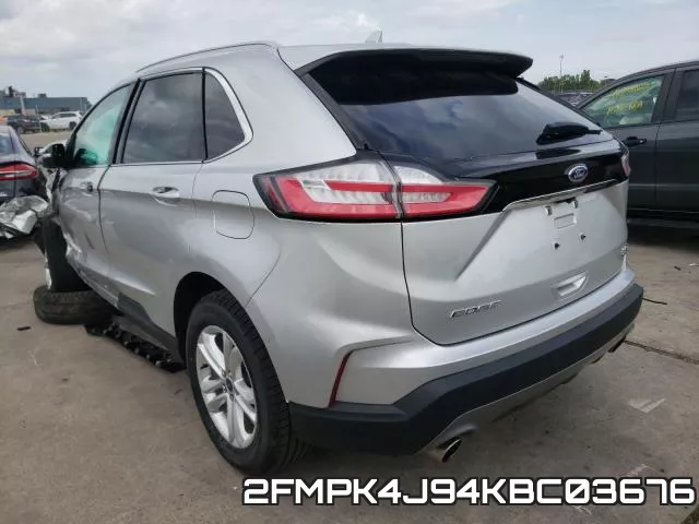 2FMPK4J94KBC03676 фото 4