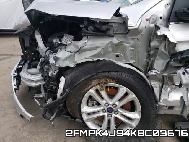 2FMPK4J94KBC03676 фото 10