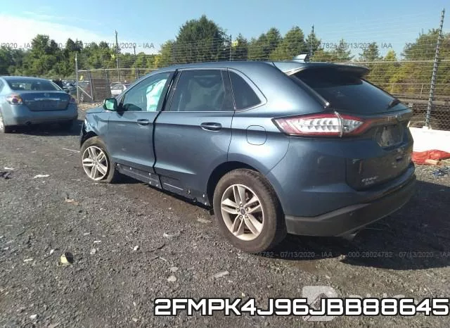 2FMPK4J96JBB88645 фото 4