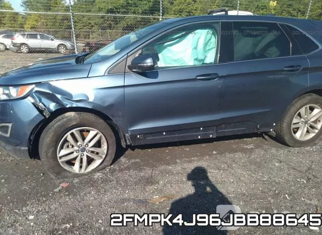 2FMPK4J96JBB88645 фото 7