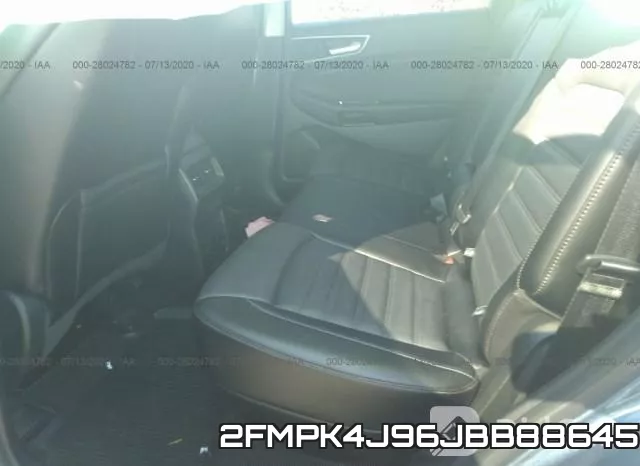 2FMPK4J96JBB88645 фото 9