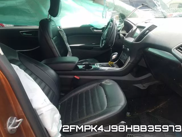 2FMPK4J98HBB35973 фото 6