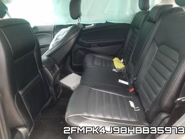 2FMPK4J98HBB35973 фото 7