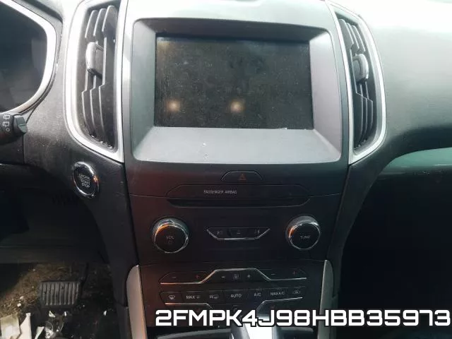 2FMPK4J98HBB35973 фото 10