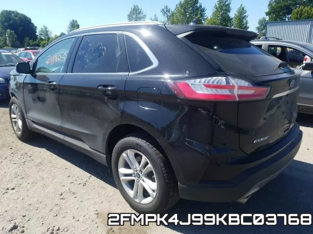 2FMPK4J99KBC03768 фото 4