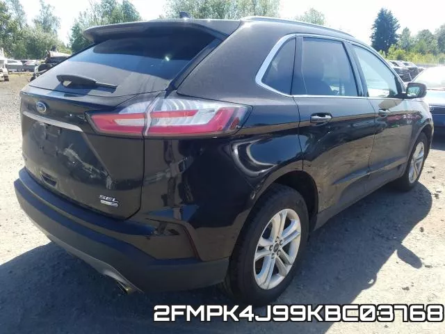 2FMPK4J99KBC03768 фото 5