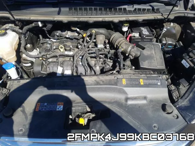2FMPK4J99KBC03768 фото 8
