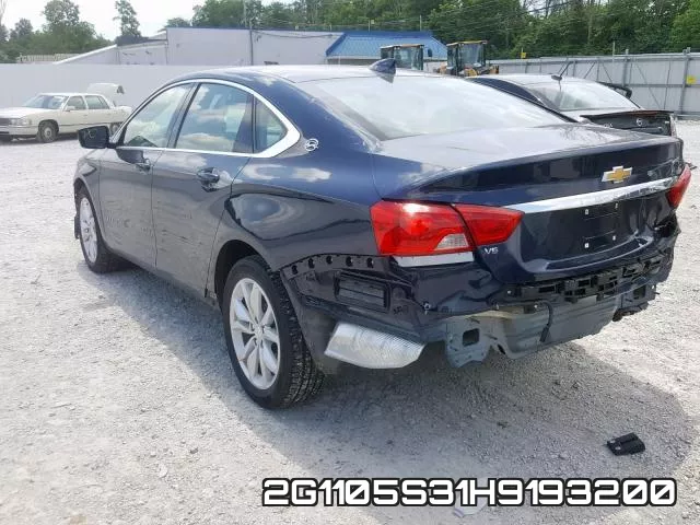 2G1105S31H9193200 фото 4