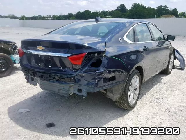 2G1105S31H9193200 фото 5