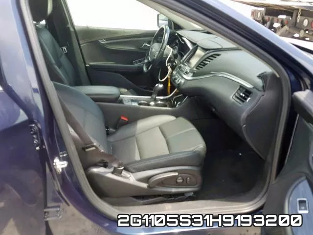 2G1105S31H9193200 фото 6
