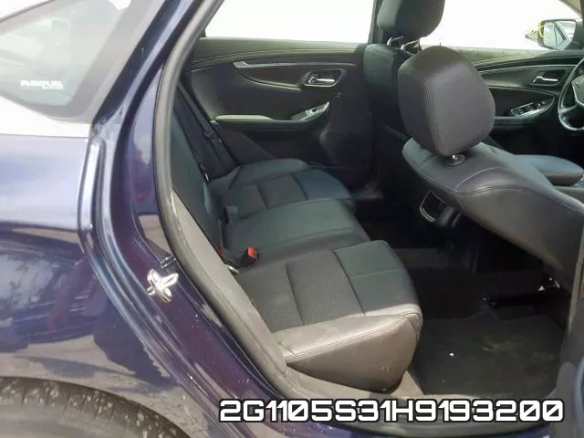 2G1105S31H9193200 фото 7