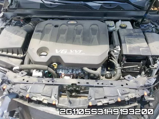 2G1105S31H9193200 фото 8