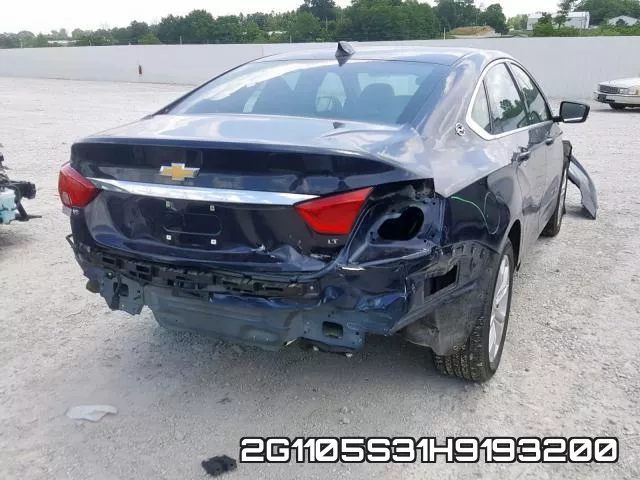 2G1105S31H9193200 фото 10