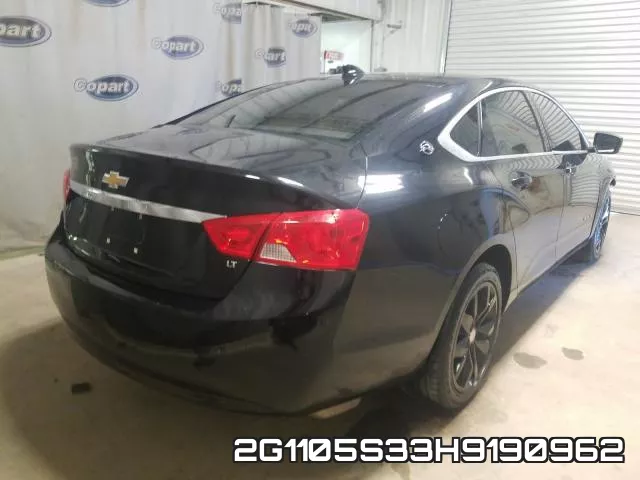 2G1105S33H9190962 фото 5