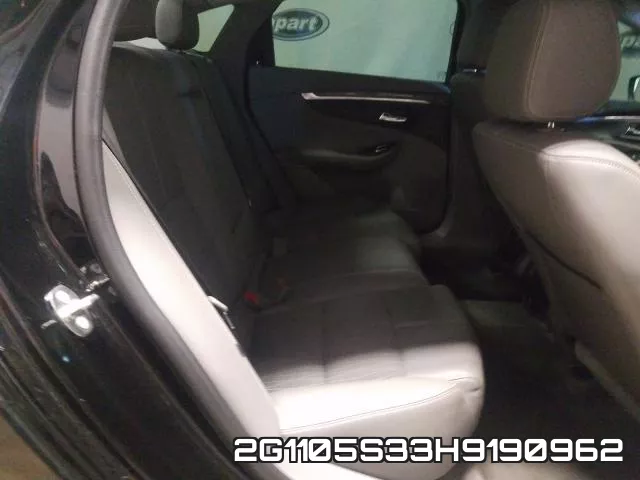 2G1105S33H9190962 фото 7