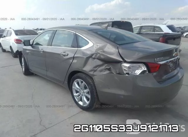 2G1105S33J9121713 фото 4