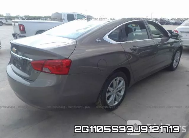 2G1105S33J9121713 фото 5