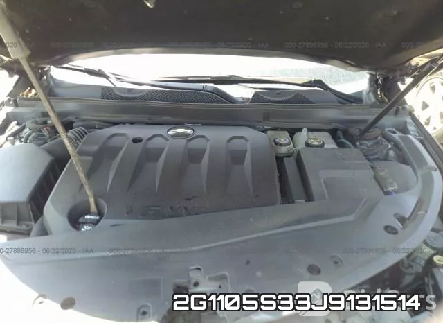 2G1105S33J9131514 фото 2