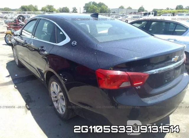 2G1105S33J9131514 фото 4