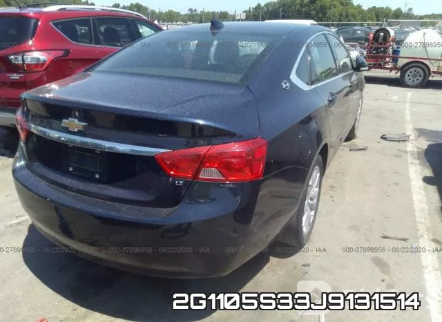 2G1105S33J9131514 фото 5
