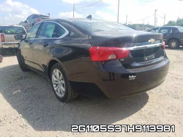2G1105S37H9113981 фото 4