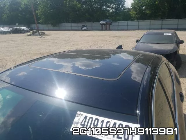 2G1105S37H9113981 фото 10