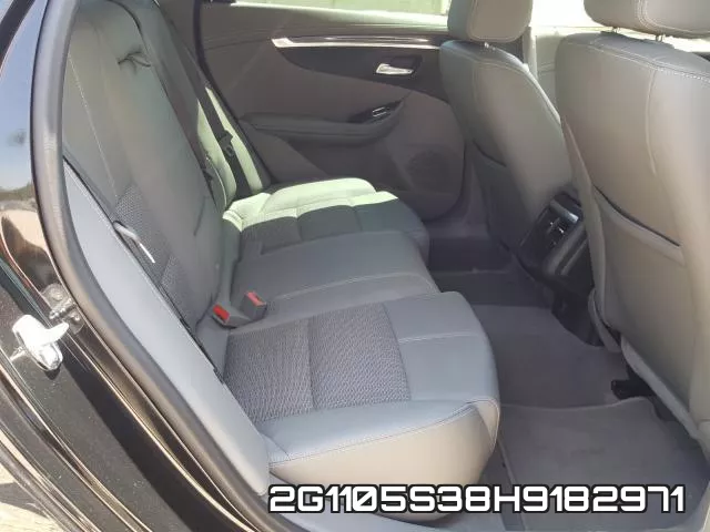 2G1105S38H9182971 фото 7