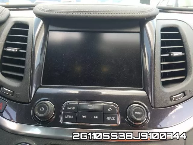 2G1105S38J9100744 фото 10