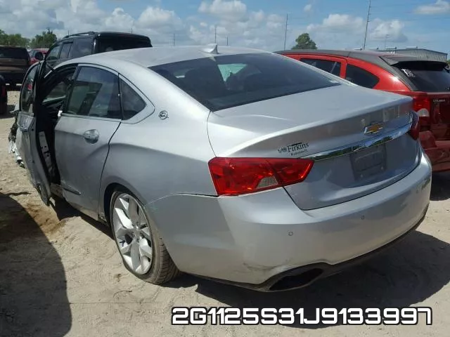 2G1125S31J9133997 фото 4