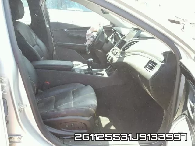 2G1125S31J9133997 фото 6