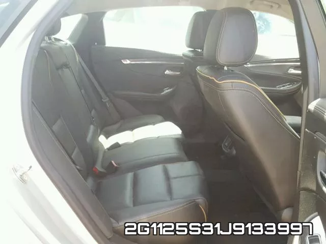 2G1125S31J9133997 фото 7