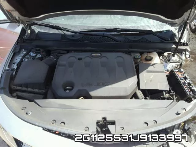 2G1125S31J9133997 фото 8