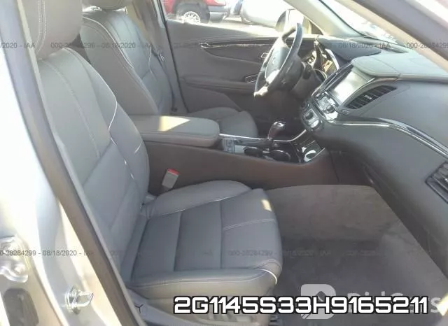 2G1145S33H9165211 фото 6