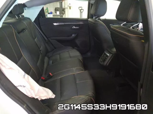 2G1145S33H9191680 фото 7