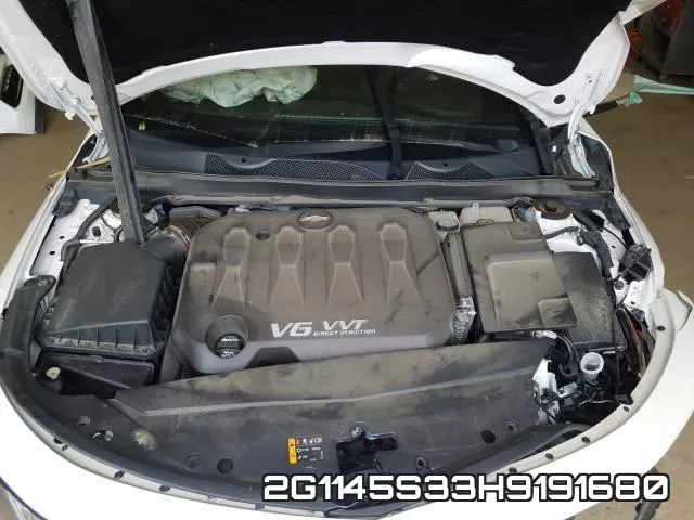 2G1145S33H9191680 фото 8