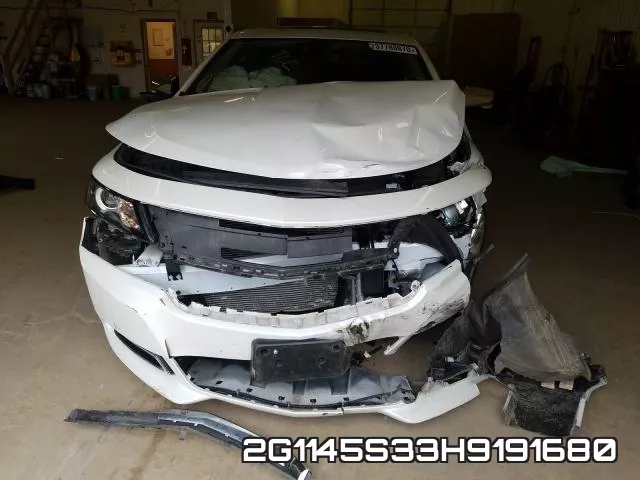 2G1145S33H9191680 фото 10
