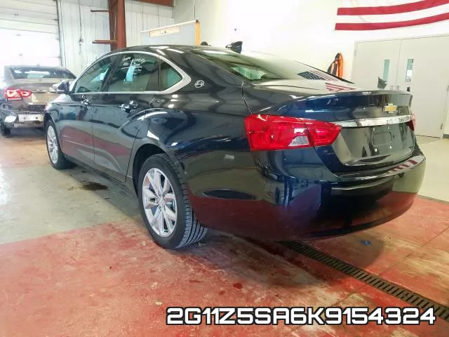 2G11Z5SA6K9154324 фото 4