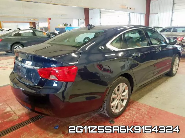 2G11Z5SA6K9154324 фото 5