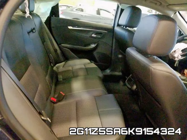 2G11Z5SA6K9154324 фото 7