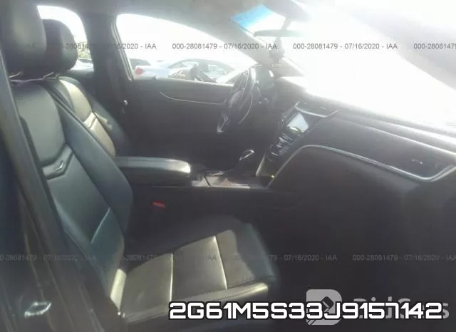 2G61M5S33J9157142 фото 6