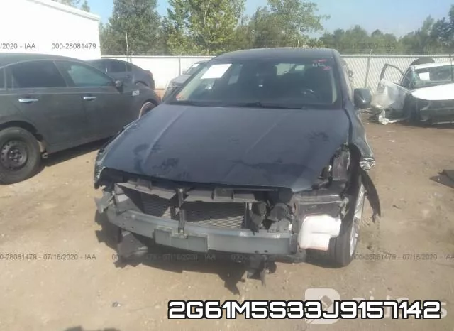 2G61M5S33J9157142 фото 7
