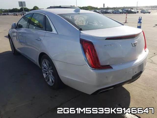 2G61M5S39K9146647 фото 4
