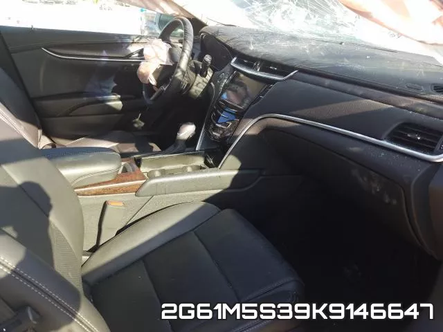 2G61M5S39K9146647 фото 6