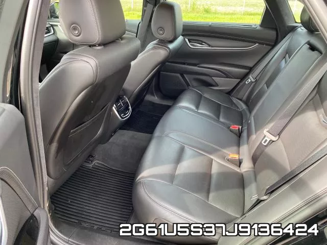 2G61U5S37J9136424 фото 7