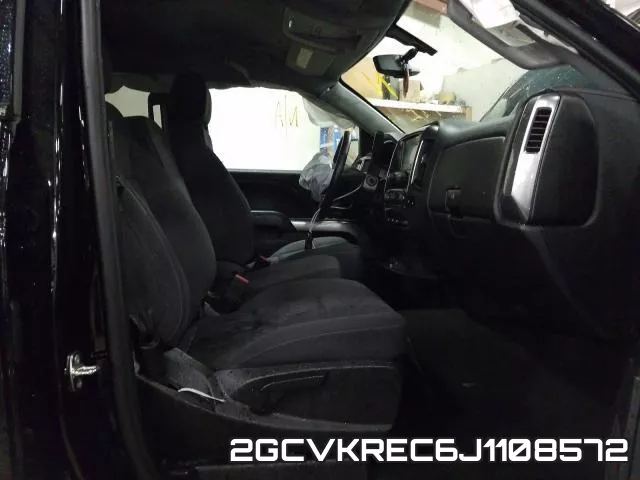 2GCVKREC6J1108572 фото 6