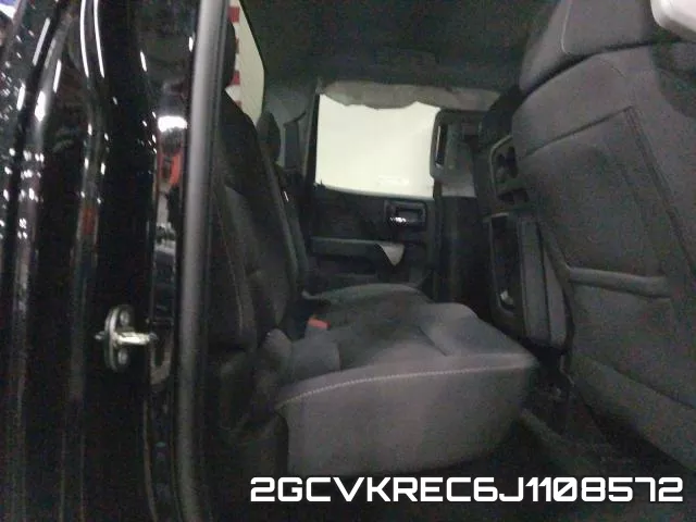 2GCVKREC6J1108572 фото 7