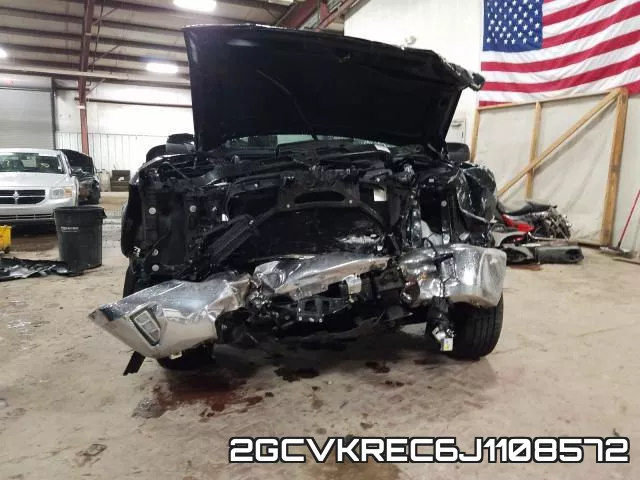 2GCVKREC6J1108572 фото 10