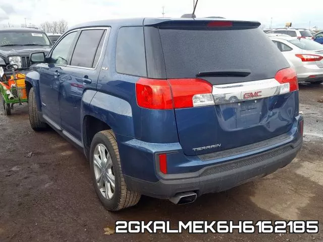 2GKALMEK6H6162185 фото 4