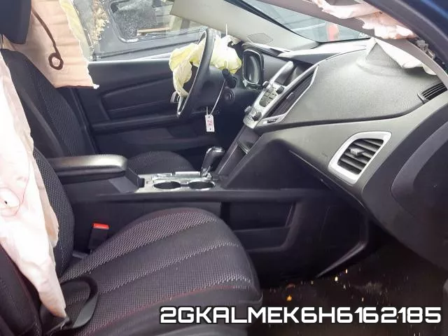 2GKALMEK6H6162185 фото 6